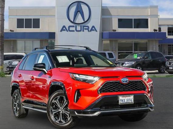 TOYOTA RAV4 PRIME 2024 JTMEB3FV2RD198607 image TOYOTA RAV4 PRIME 2024 JTMEB3FV2RD198607 image